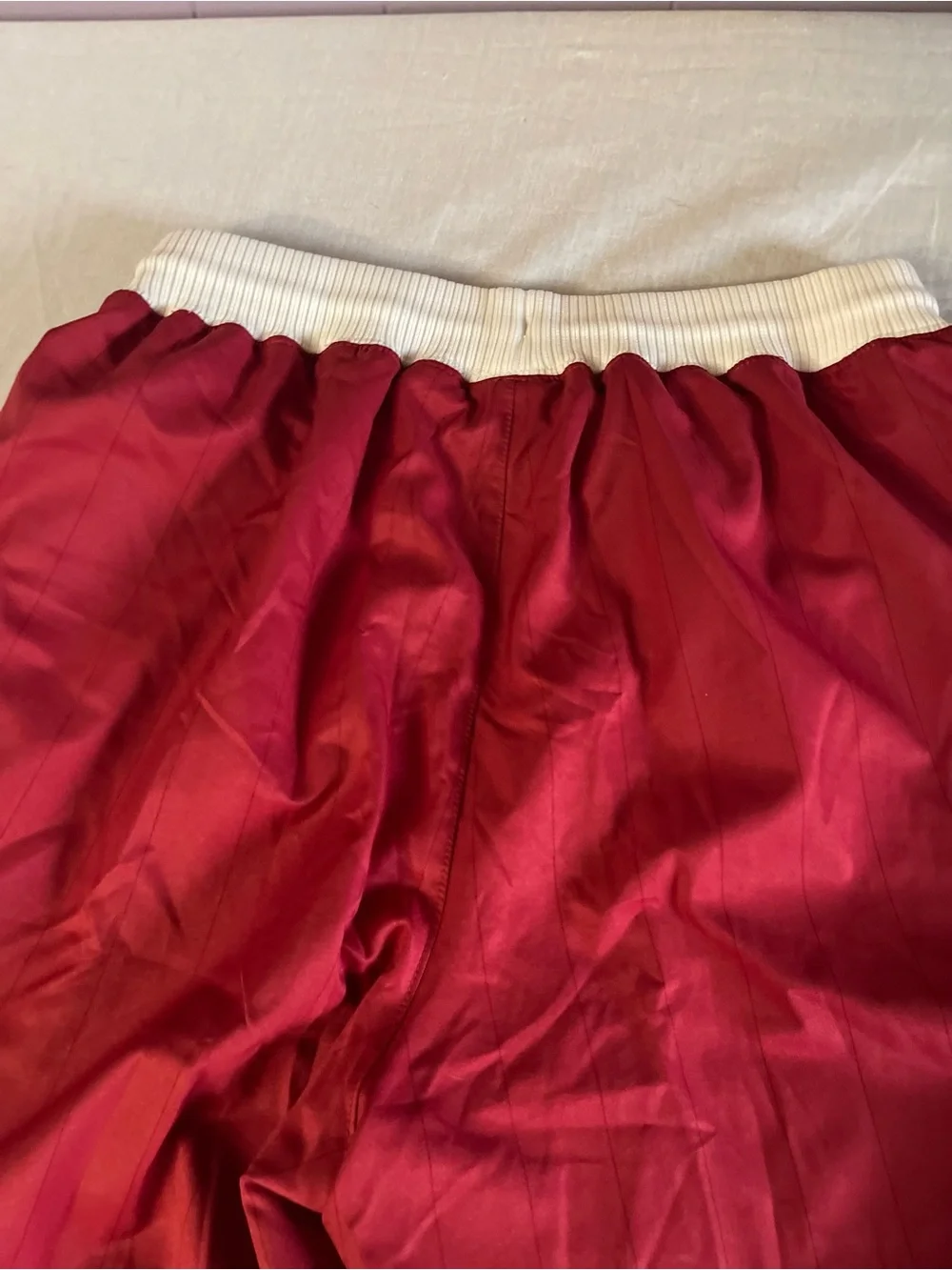 Nike athletic shorts